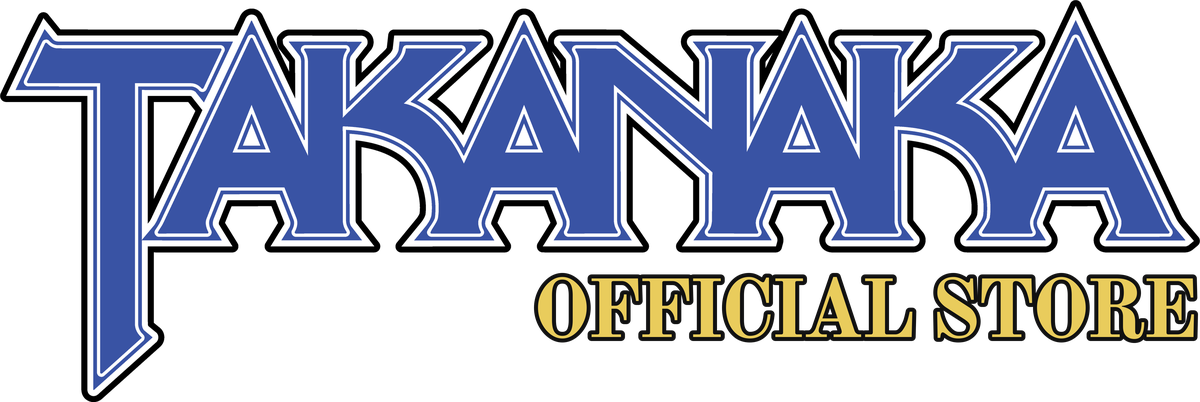 Takanaka Official Store