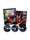 SUPER TAKANAKA WORLD LIVE 2026 - Deluxe Edition
