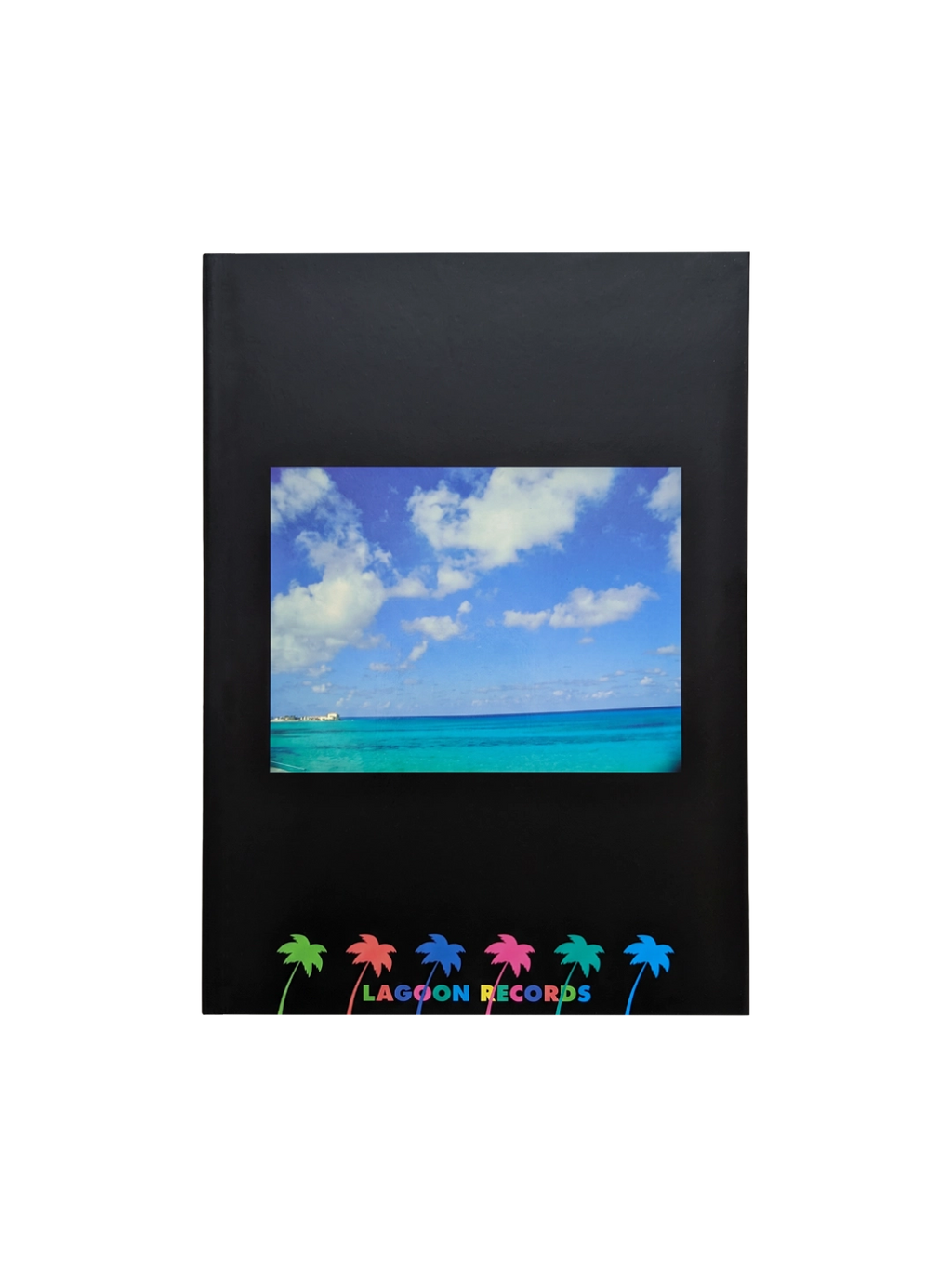 SONNA BAHAMA - 写真集