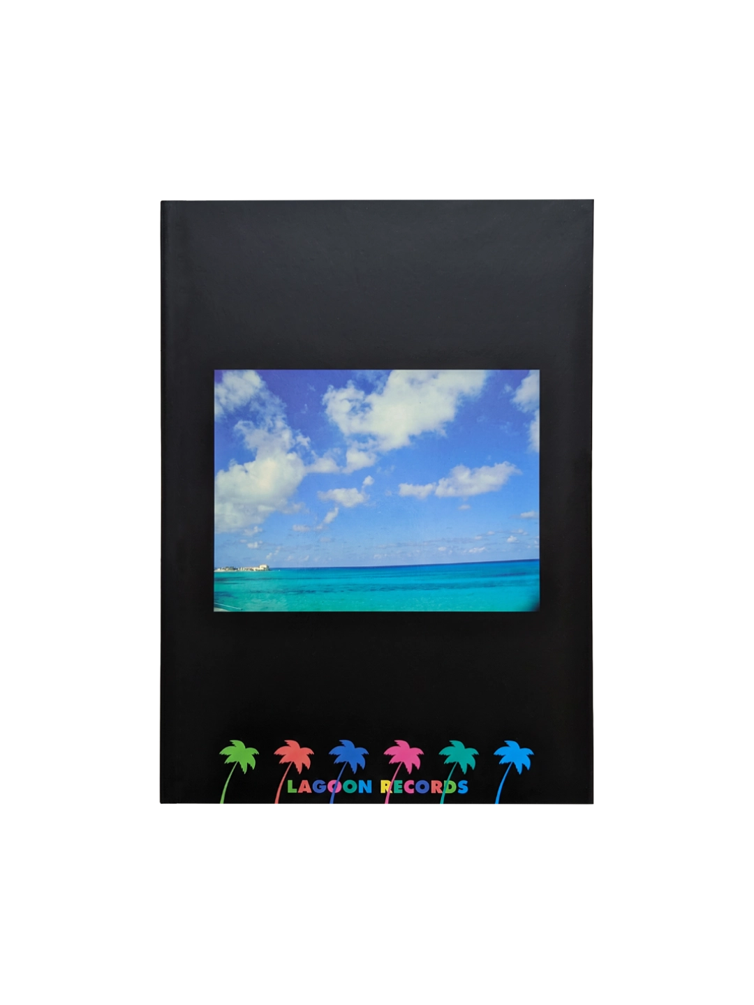 SONNA BAHAMA - 写真集