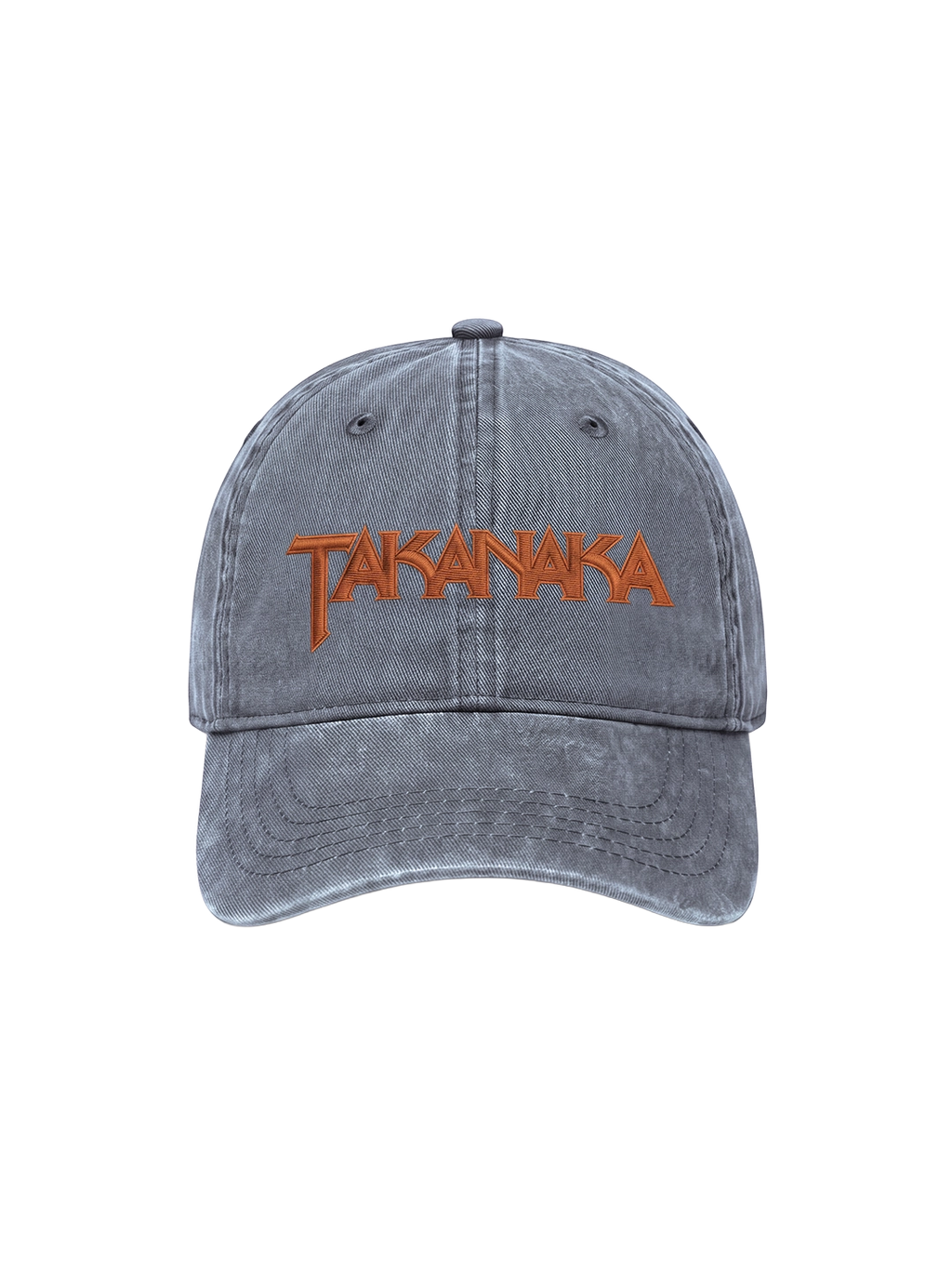 TAKANAKA キャップ