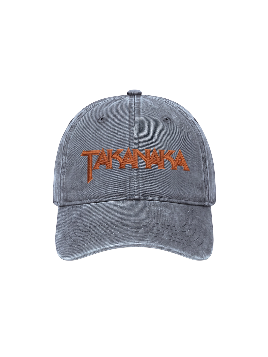 TAKANAKA キャップ