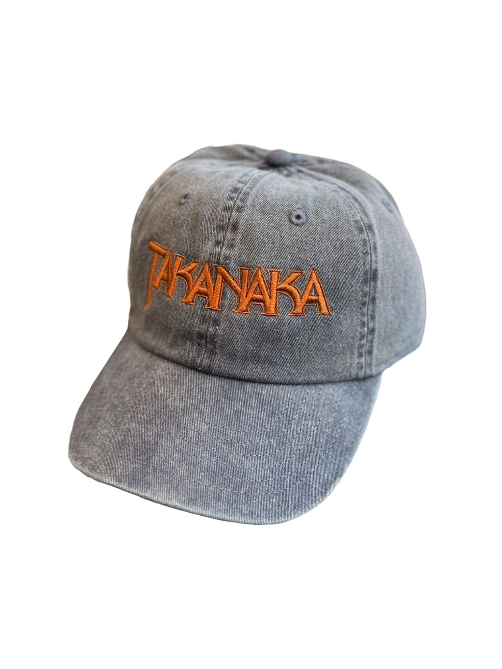TAKANAKA キャップ