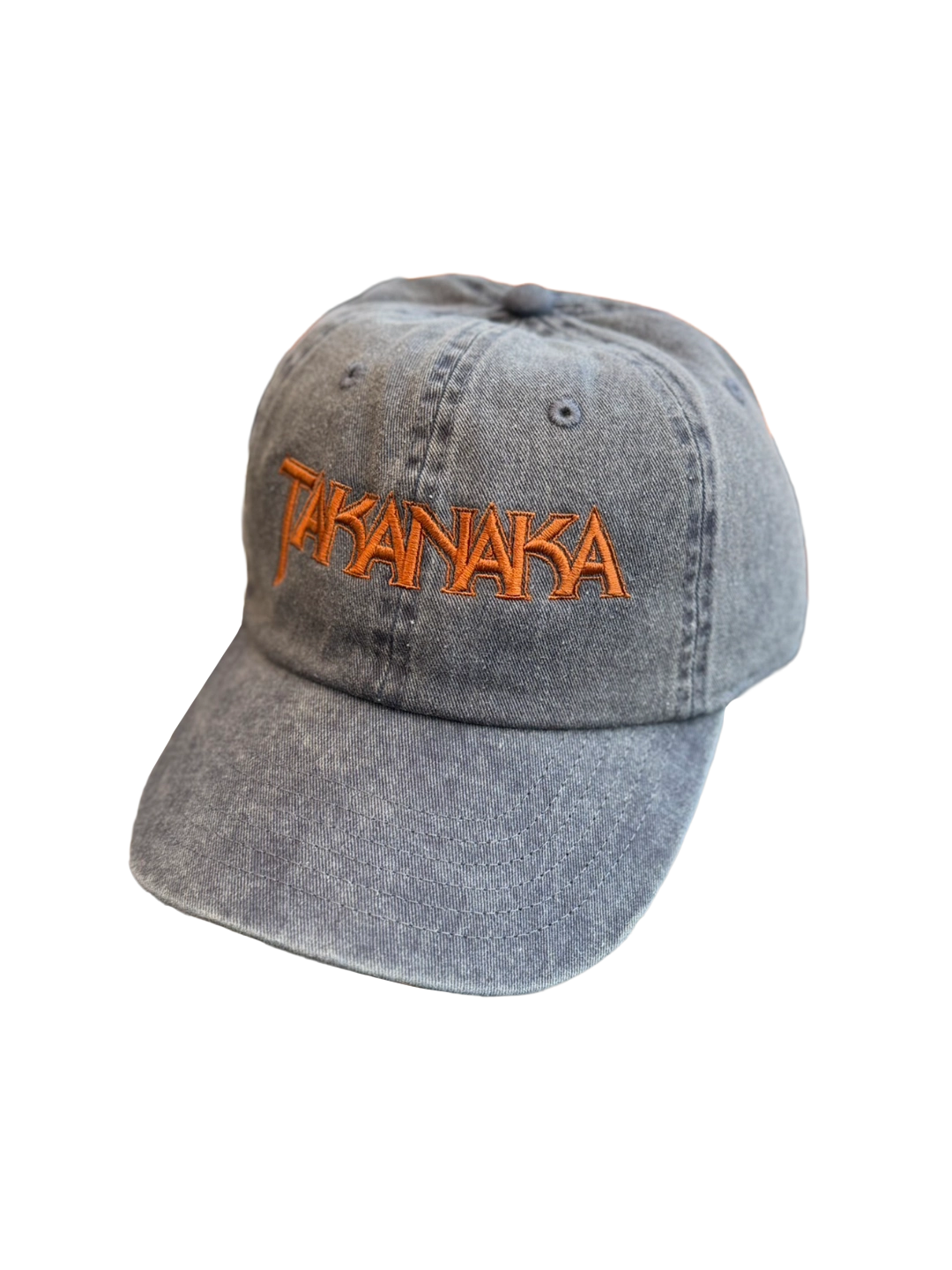 TAKANAKA キャップ