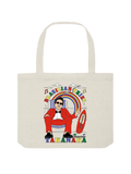 Double Wonderful-トートバッグ