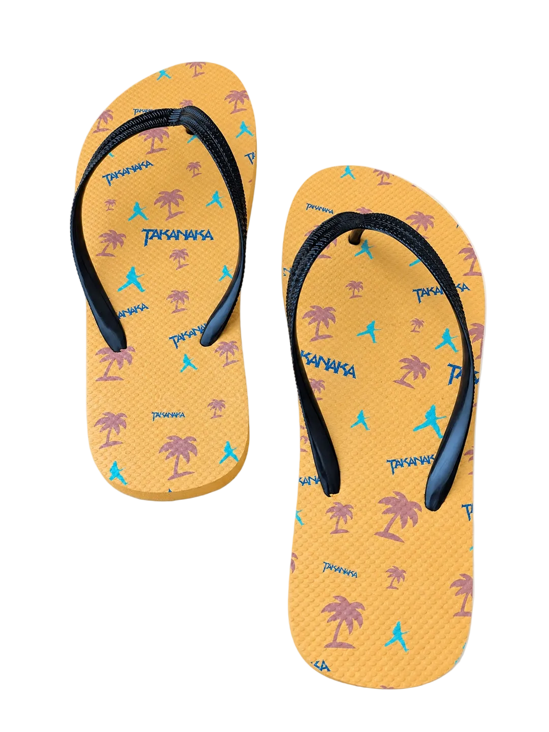 ビーチサンダル