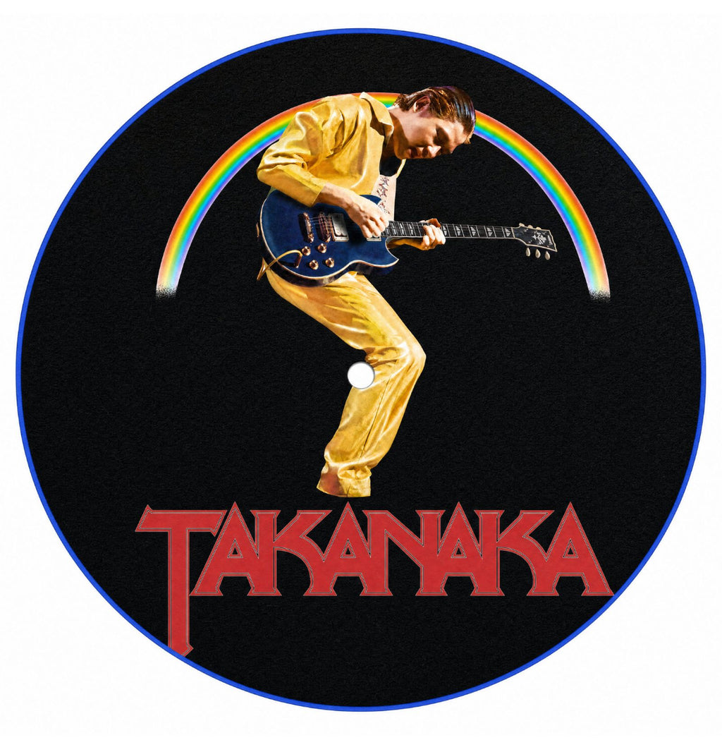 RAINBOW GOBLINS STORY Live At 武道館 1981 - 3LP