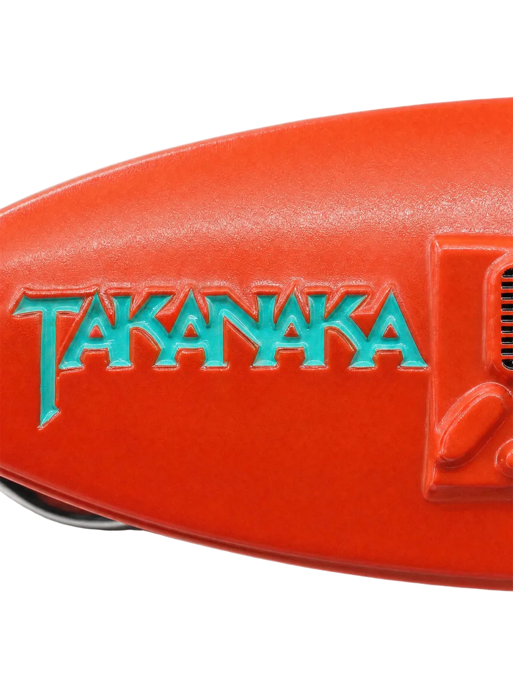 サーフボードギターピンバッジ