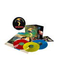 RAINBOW GOBLINS STORY Live At 武道館 1981 - 3LP