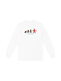 Japan Tour - 長袖Tシャツ