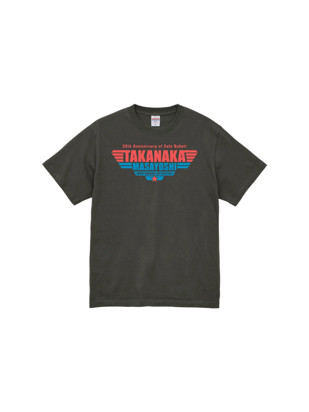 Japan Tour - Tシャツ