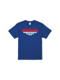 Japan Tour - 公式ストア限定！ ブルーTシャツ